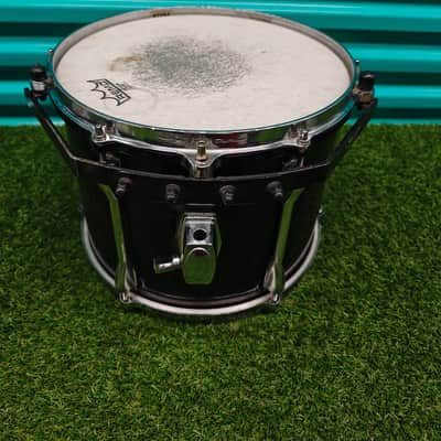 ⚡Tama Superstar Birch 13"X10" Rack Tom Drum Star-Cast Mount- Black⚡ image 5