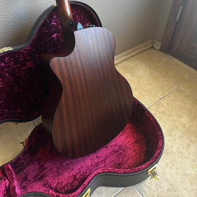Taylor 314ce with V-Class Bracing 2023 - Present Tobacco Sunburst image 12