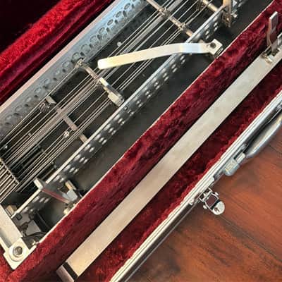 Excel Pedal Steel SuperB LIKE NEW š„ image 9