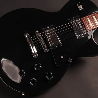 Gibson Les Paul Studio Ebony – 2012 | USA | Original Pickups | Original Case image 4