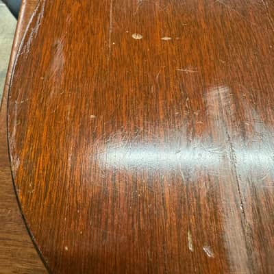 1947 Martin 00-18 image 17