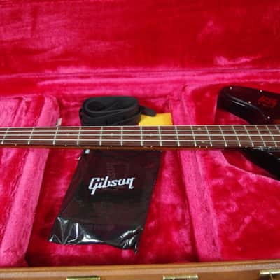 Gibson Thunderbird High Performance 2011 - Mod Shop 4 Pickup 123011471 image 9