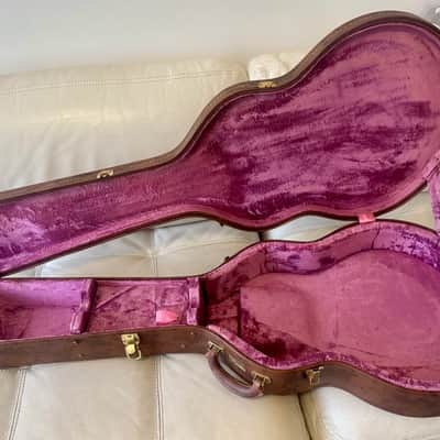 Gibson Lifton Historic ES-335 Case image 9