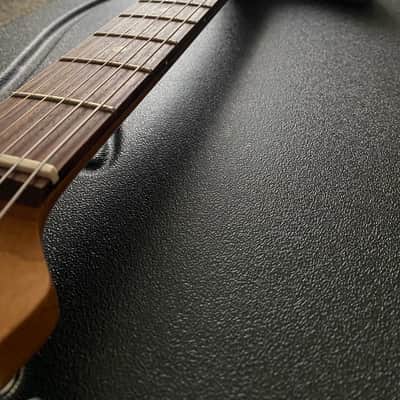 Sonder Guitars Thinline JM 2020 Hunter green image 4