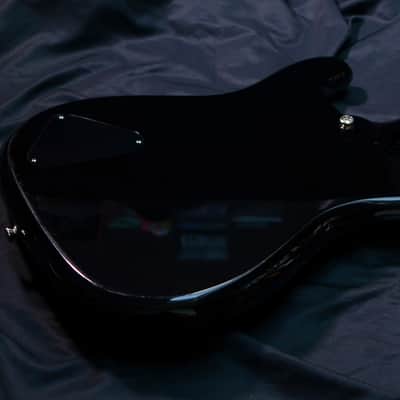 Epiphone Coronet 2020 - Present - Ebony image 11
