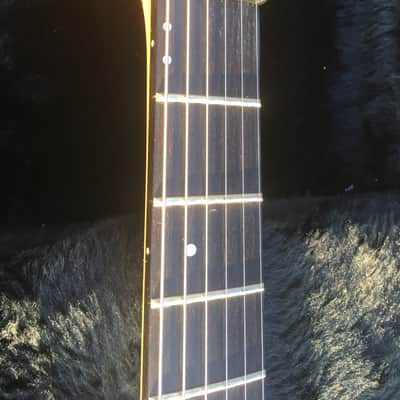 Kramer Nightswan 1989 Lightning image 6