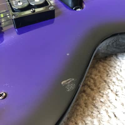 ESP Edwards E-I-85LP III Signature Model [Inoran from Luna Sea