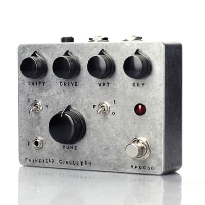 Fairfield Circuitry Roger That FM modulator/demodulator image 3