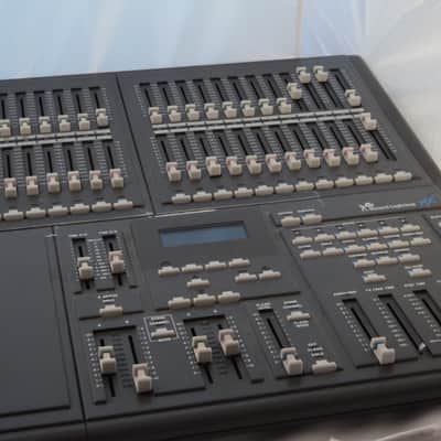 Strand Lighting MX  24/48 Channel Console Lightboard, Light/Lighting Mixing/Mixer Board image 1
