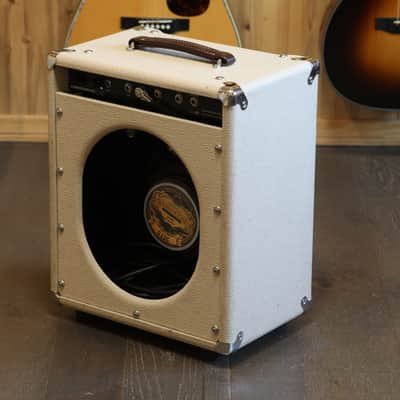 Two Rock Burnside 6L6 28-Watt 1x12" Guitar Combo 2020 - Present - Various image 5