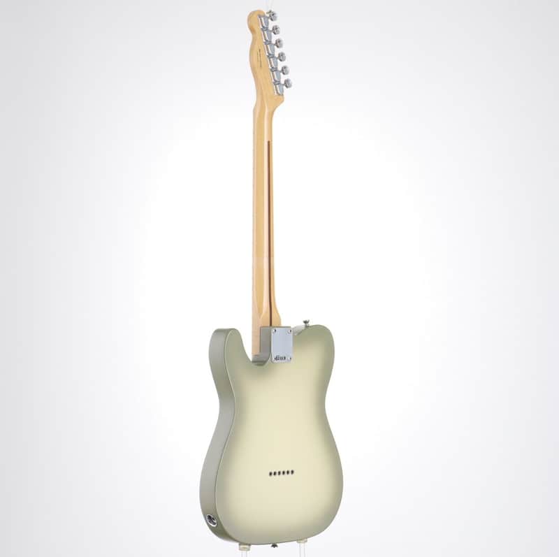 FENDER MEXICO FSR Antigua Telecaster (S/N:MX12084557) (08/07) | Reverb