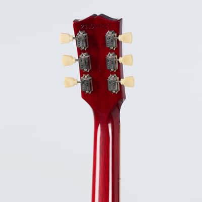 Gibson Warren Haynes Les Paul Standard, 60s Cherry | Demo image 6