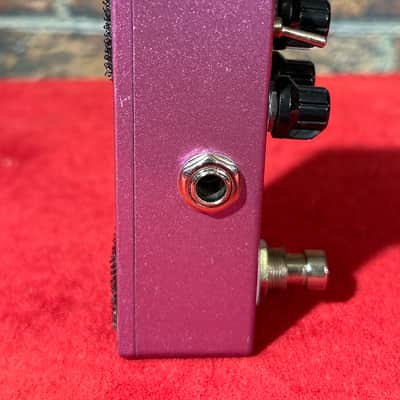 Souldim Crazy tone distortion 2010s - Pink image 2
