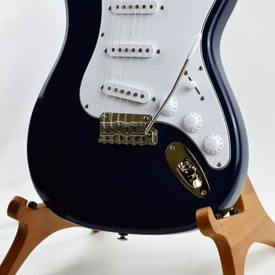 PRS SE Silver Sky John Mayer Trad Blue 635JM Pickups image 8