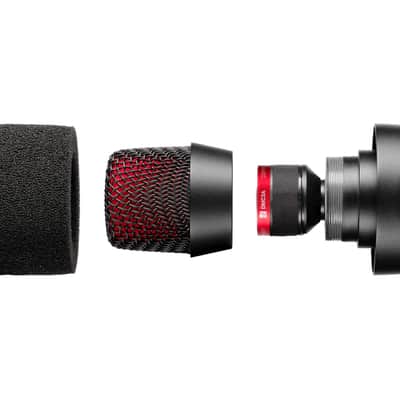 Se Electronics Sedyna DC M3 Dynacaster DC M 3 image 4