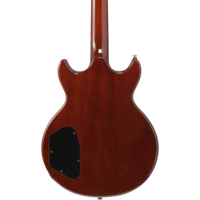 Ibanez AR520HME-NT Natural - Electric Guitar image 4