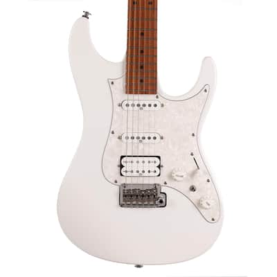 Ibanez Prestige AZ2204-PW Pearl White 2025 image 2