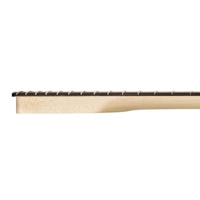 Mighty Mite MM2904-R5 Fender Licensed Tele® Replacement Neck - C Profile 22 Fret Rosewood Fretboard image 4