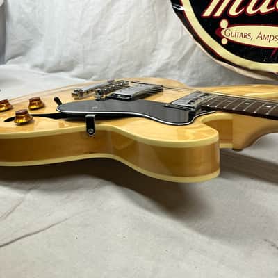 Epiphone Dot Semi-Hollow Body Electric Guitar image 16