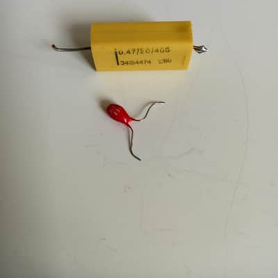 Neumann M49c Late 50-s - Nickel image 13