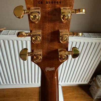 Gibson ES Custom shop 2020 - Sparkle image 4