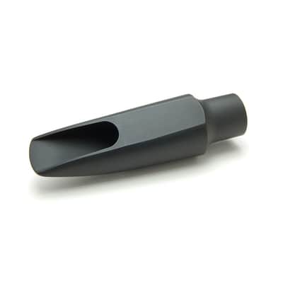 JodyJazz HR* Hard Rubber Tenor Saxophone Mouthpiece - 7* image 2