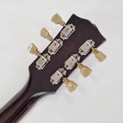 Gibson ES-175D Sunburst 1967 image 13