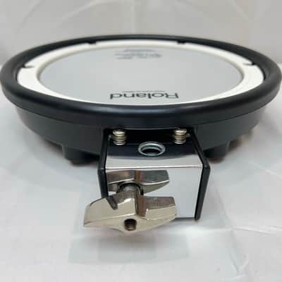 Roland PDX-8 V-Drum 10" Dual-Trigger Mesh Snare Drum Pad image 5