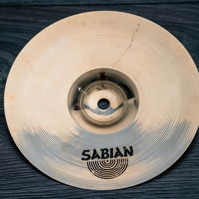 Sabian 8" AAX Splash Cymbal image 2