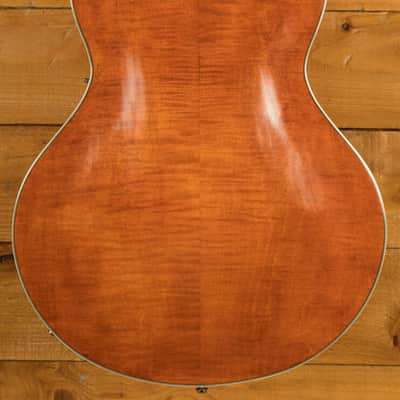 Eastman Truetone Vintage Gloss T59/TV-AMB | Amber image 4