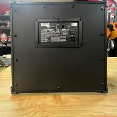 Line 6 Spider V 60 MkII 60-Watt 1x10" Digital Modeling Guitar Combo 2019 - 2021 - Black image 3