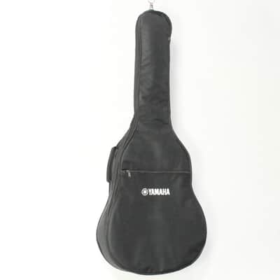 YAMAHA FG800 Natural (NT) Yamaha Acoustic Guitar, Solid Spruce Top [ILO111146] (08/17) image 3
