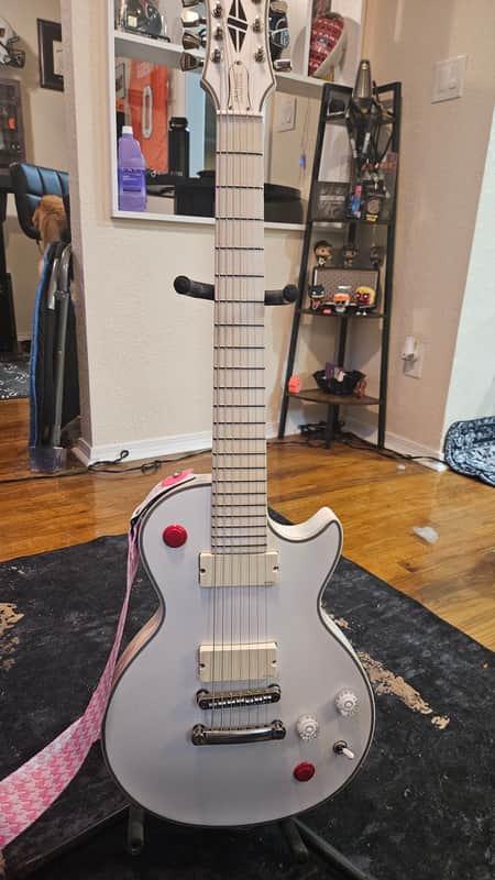 Epiphone Matt Heafy Signature 
