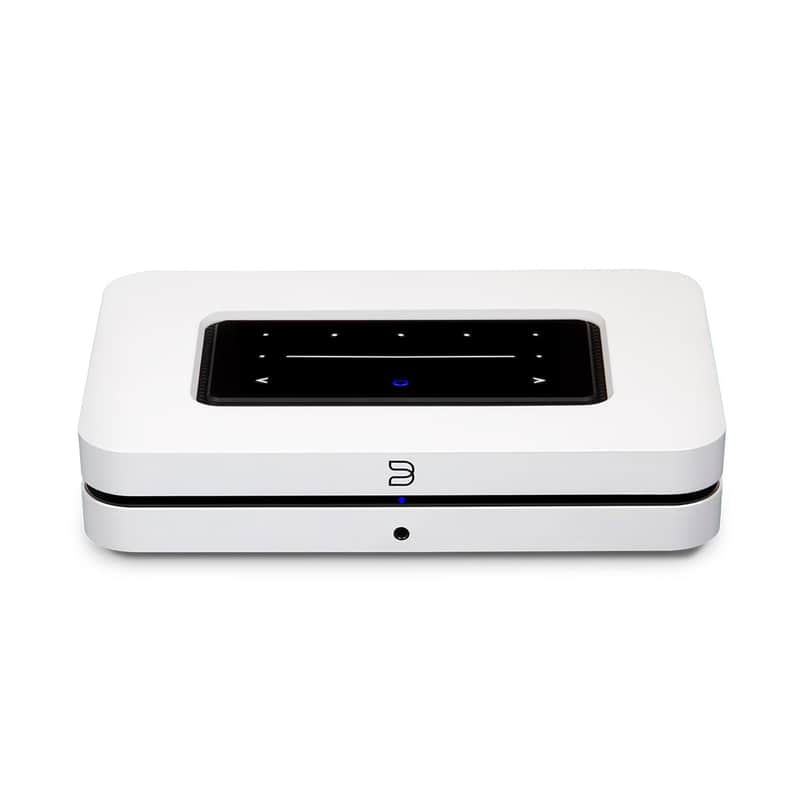Bluesound NODE Hi-Res Music Streamer image 1