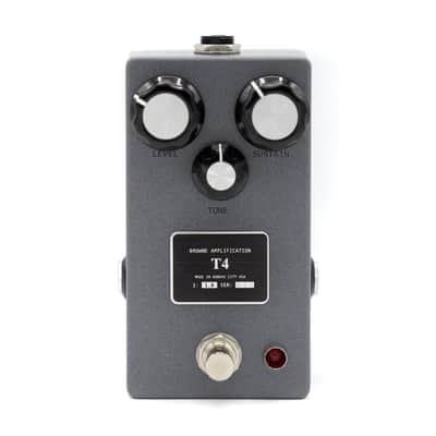 Browne Amplification T4 Fuzz image 1