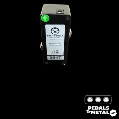 Pigtronix Disnortion Micro -x11757 image 5