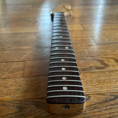 Fender Mustang Neck 1977 image 3