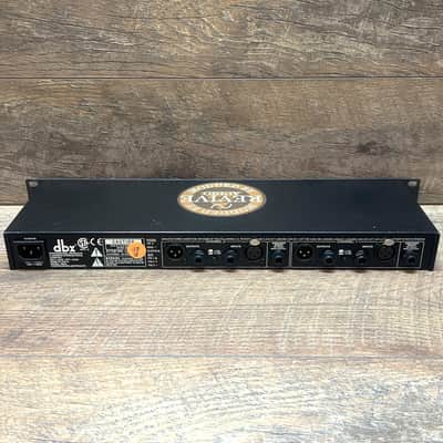 Revive Audio Modified: Dbx 166xl Dual Compressor, Limiter, Gate, Hot Rodded, W/Vca Upgrade image 6