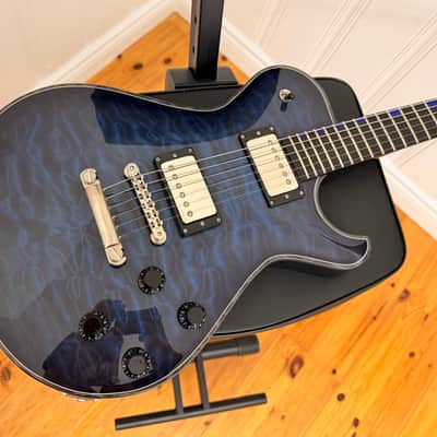 Knaggs Steve Stevens SSC Tier 1 Top image 4
