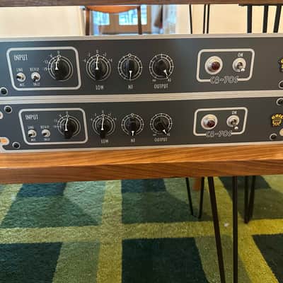 MixWave announces the Coil Audio CA-286S: A modern homage to two