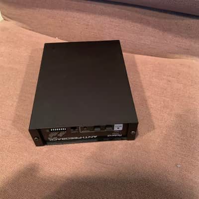 Roland Anti-feedback DI AF-70 - New in Box image 6