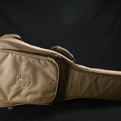 Taylor Academy 12e-N Grand Concert Acoustic-Electric Guitar Natural 071 image 15