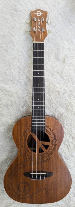 Luna UKEMALUT