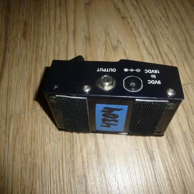 Fulltone PlimSoul 2000s - Black image 4