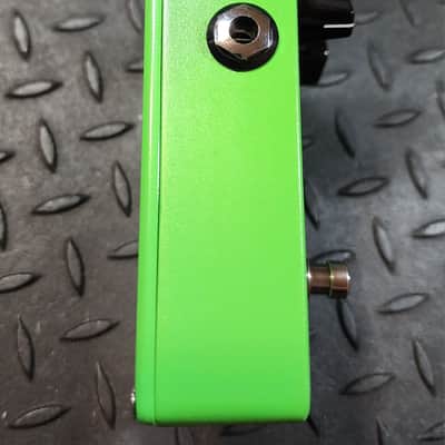Retroman Scram Ampeg Scrambler Variant Fuzz Octave/Mod Distortion image 4