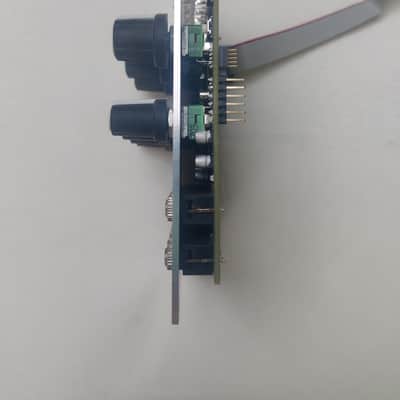 Mutable Instruments Clouds 2015 - 2017 - Silver image 6