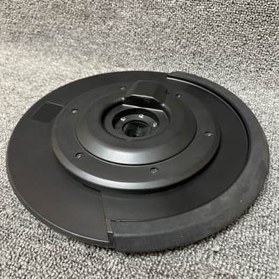 Alesis DMPad Cymbal-Black : 12" image 5