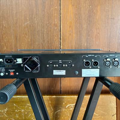 Eventide H3500 Dynamic Ultra-Harmonizer DFX-SAMPLING image 5