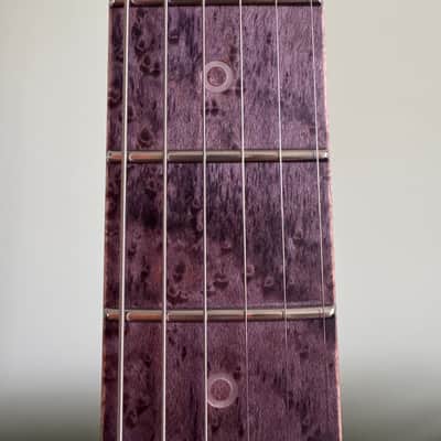 Kiesel Delos 2025 - Purple Sparkle image 8