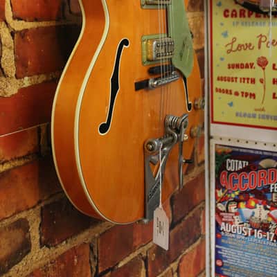 1968 Gretsch 6120 Nashville image 2